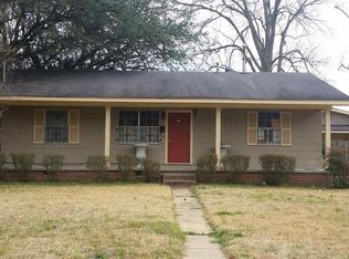 326 Shady Ln, Canton, MS 39046
