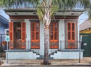 2033 Burgundy St, New Orleans, LA 70116
