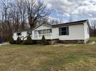 250 W County Road 350 N, Osgood, IN 47037