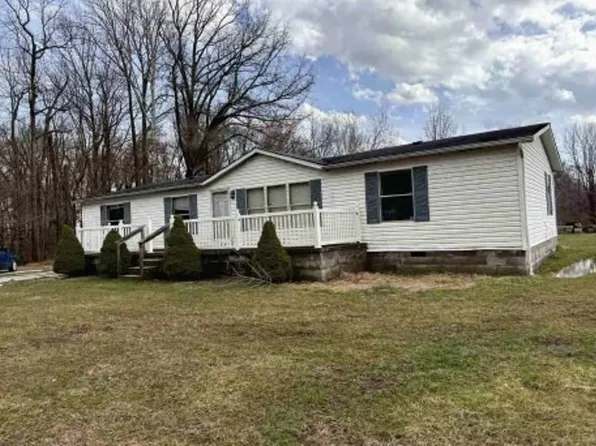 250 W County Road 350 N, Osgood, IN 47037