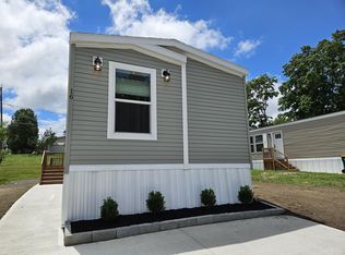16 Parkview Dr #Pa16, Avon, NY 14414