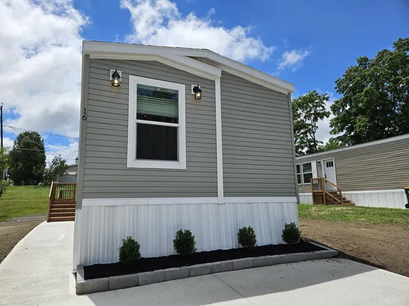 16 Parkview Dr #Pa16, Avon, NY 14414