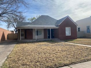 607 W Grand Ave, Artesia, NM 88210
