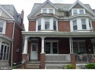1309 Markley St, Norristown, PA 19401