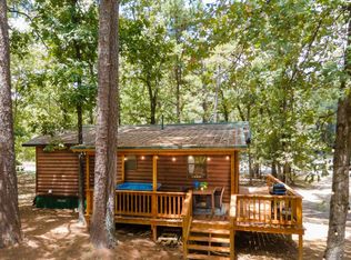 185 Lost Cedar Trl, Broken Bow, OK 74728