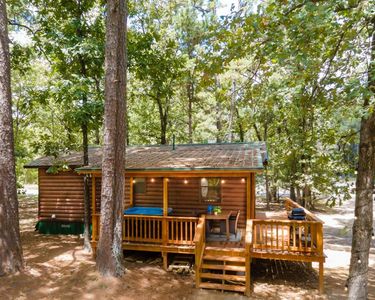 185 Lost Cedar Trl, Broken Bow, OK, 74728