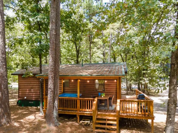 185 Lost Cedar Trl, Broken Bow, OK 74728