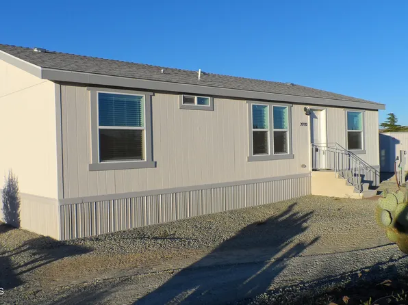 20920 E Bright Sun 4.16 Acres Way, Cordes Lakes, AZ 86333