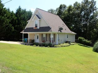 950 Clayton St, Commerce, GA 30529