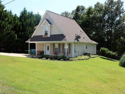 950 Clayton St, Commerce, GA, 30529
