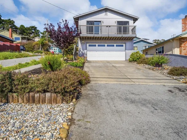 270 Valencia Ave, El Granada, CA 94018