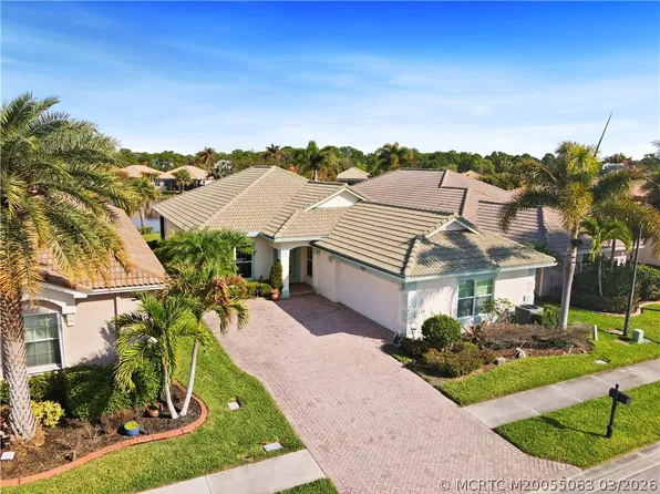 1661 NW Old Oak Ter, Jensen Beach, FL 34957