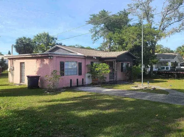3720 Whittier St, Tampa, FL 33619