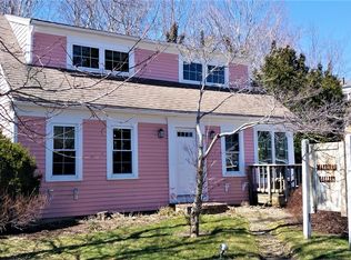 14 Commercial St, Wellfleet, MA 02667