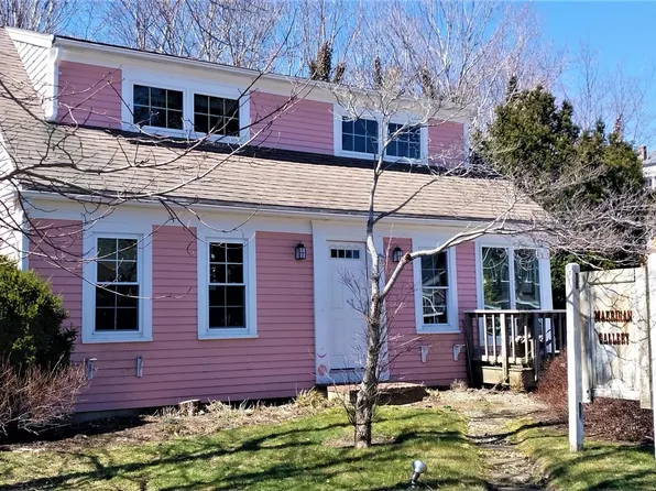 14 Commercial Street, Wellfleet, MA 02667