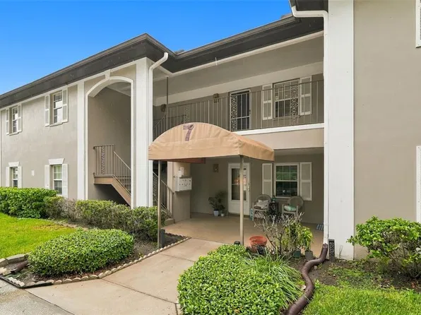 5265 E BAY DRIVE #723, CLEARWATER, FL 33764