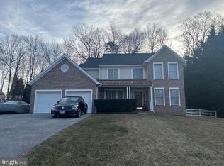 1217 Leafy Hollow Cir, Mount Airy, MD 21771