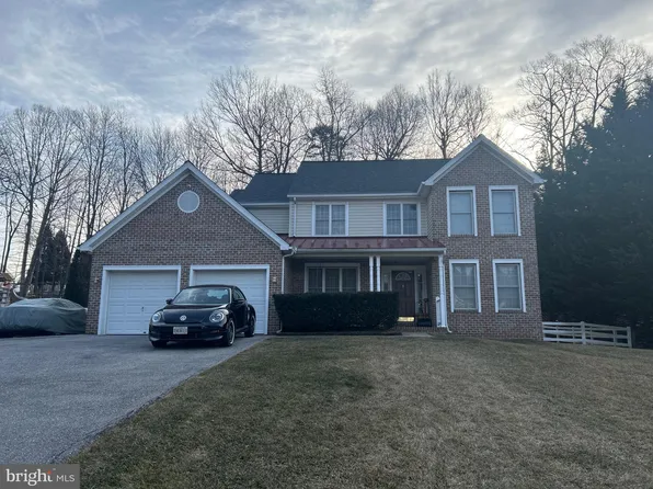 1217 Leafy Hollow Cir, Mount Airy, MD 21771