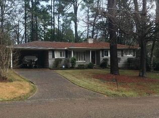 134 Chippewa Cir, Jackson, MS 39211