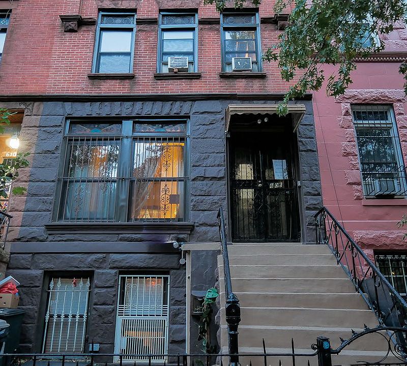 1st image of 608 Saint Marks Ave #4