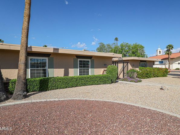 17238 N 107th Ave, Sun City, AZ 85373