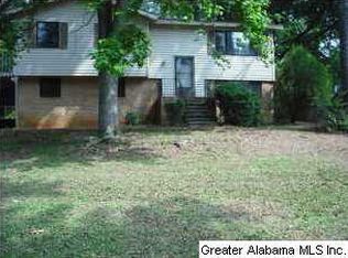 1632 Barrington Ln NE, Birmingham, AL 35215