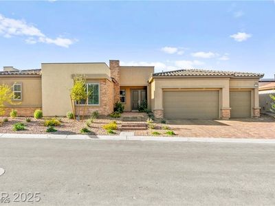 10906 Mila Landing Ave, Las Vegas, NV, 89166