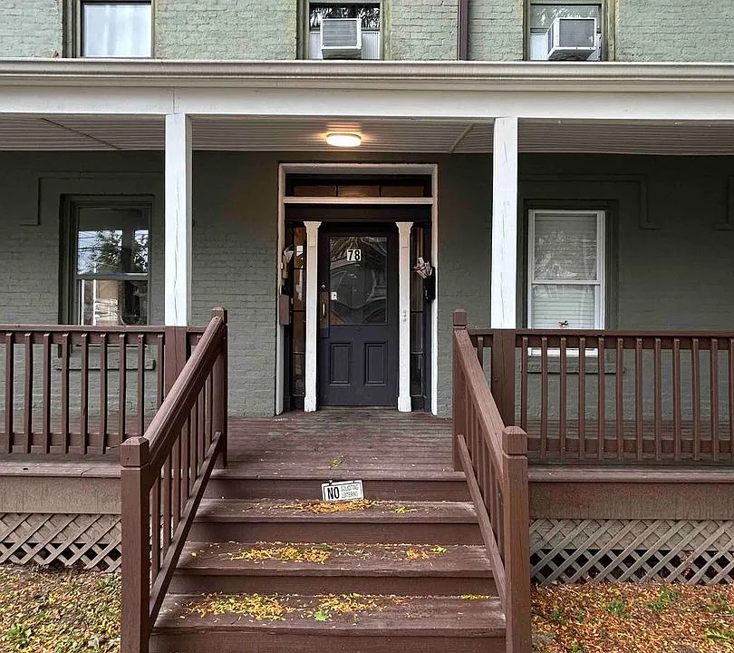 78 Garden St