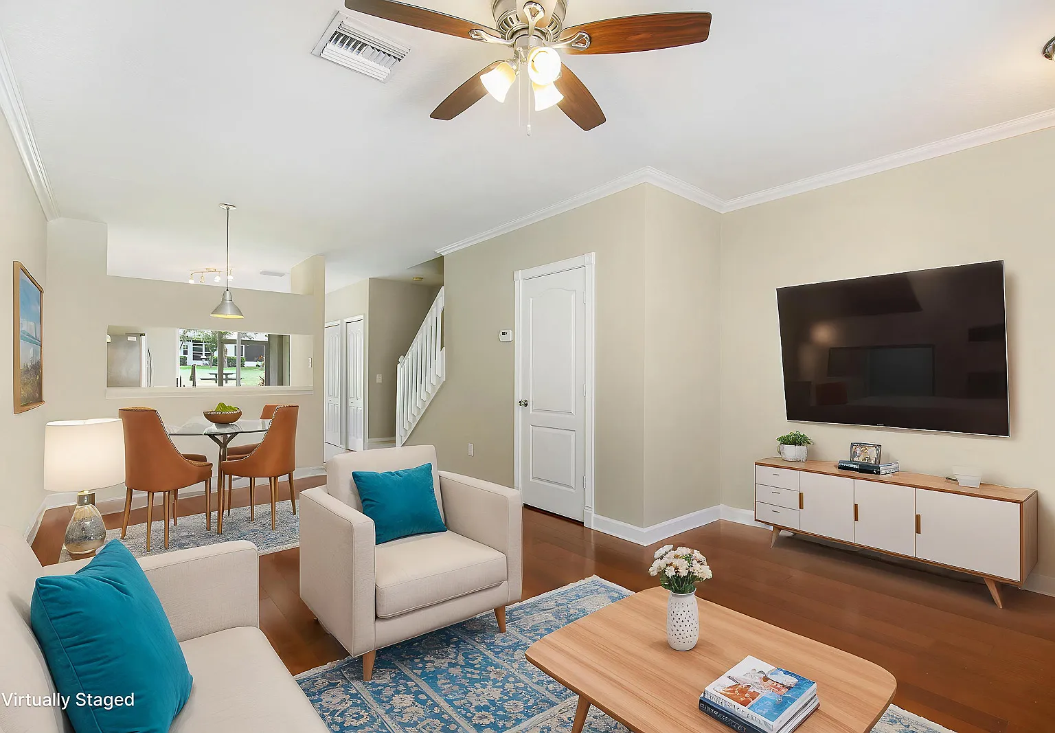 2403 Lake Woodberry Cir — Photo 2