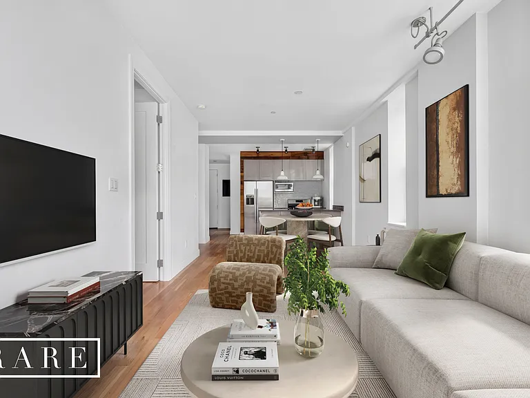 335 Carroll St #2D — Photo 2