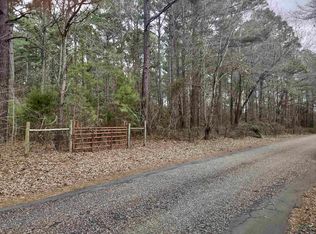 County Road 4104, Daingerfield, TX 75638