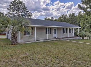 100 Cheshire Rd, Lexington, SC 29072