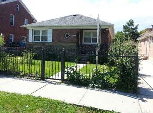 2812 Murray St, Flushing, NY 11354