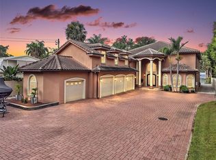 5476 TRIMBLE PARK ROAD, MOUNT DORA, FL 32757