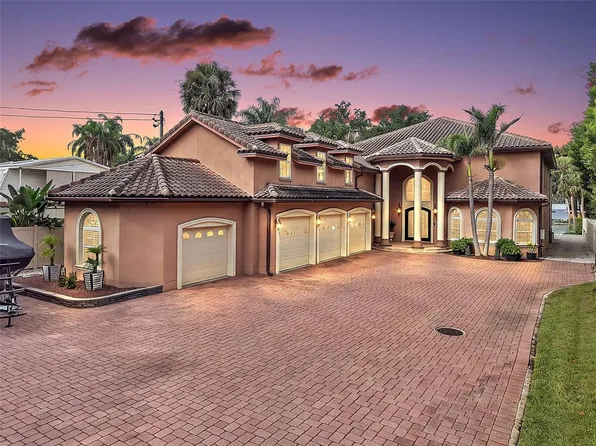 5476 TRIMBLE PARK ROAD, MOUNT DORA, FL 32757