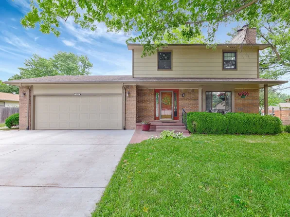 3406 Timber Rd, Augusta, KS 67010