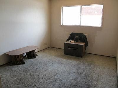 interior layout