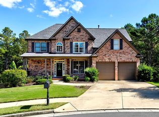18 Adelaide Xing, Acworth, GA 30101