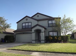 1107 Bolle Cir, Rockledge, FL 32955