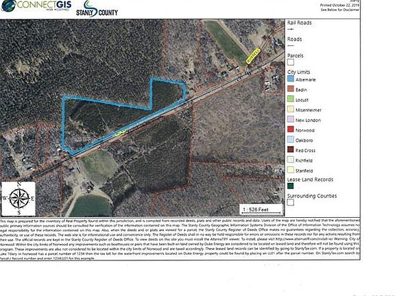 4th image of 00 Hwy 49 Hwy