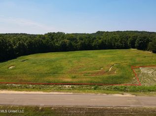 County Road 331, Banner, MS 38913