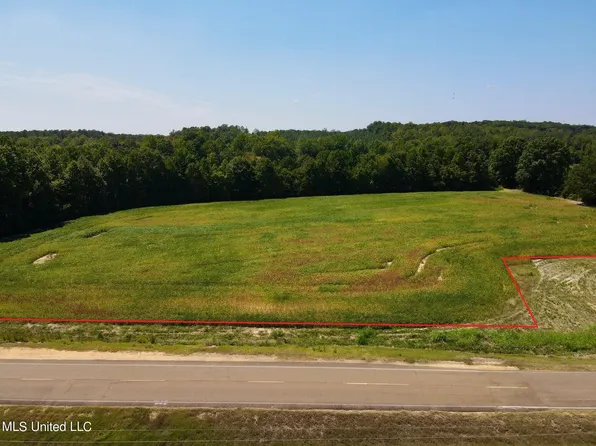 County Road 331, Banner, MS 38913