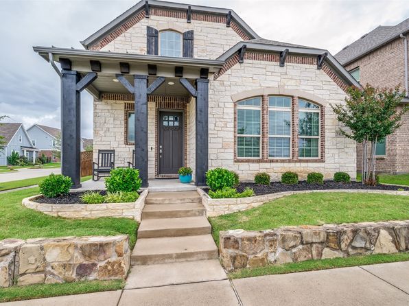 Home for Sale in Frisco TX