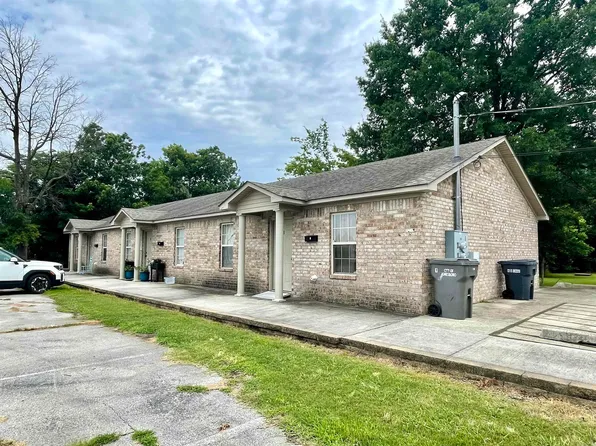 2210 Clark St, Jonesboro, AR 72401