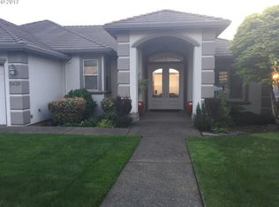 9439 SE Chatfield Ct, Happy Valley, OR