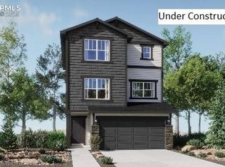 2732 Cramer Hts, Colorado Springs, CO 80904