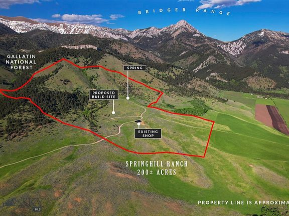 4th image of Springhill Vistas Ranch At Four Bar Ranches
