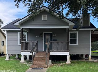 505 S Kibbe St, Erath, LA 70533