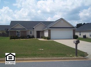 29 Hillside Dr, Phenix City, AL 36870
