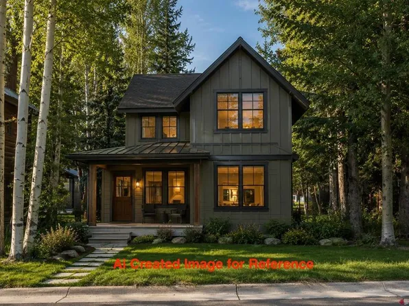 TBD Butte Avenue, Crested Butte, CO 81224